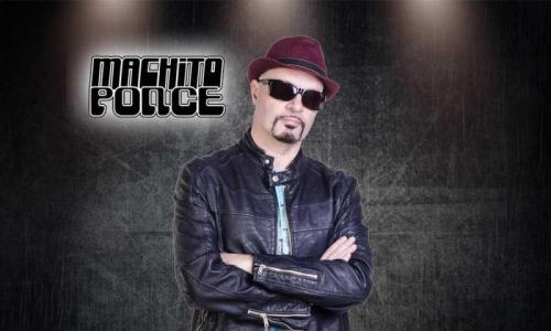Machito Ponce , Shows, Recitales y Eventos