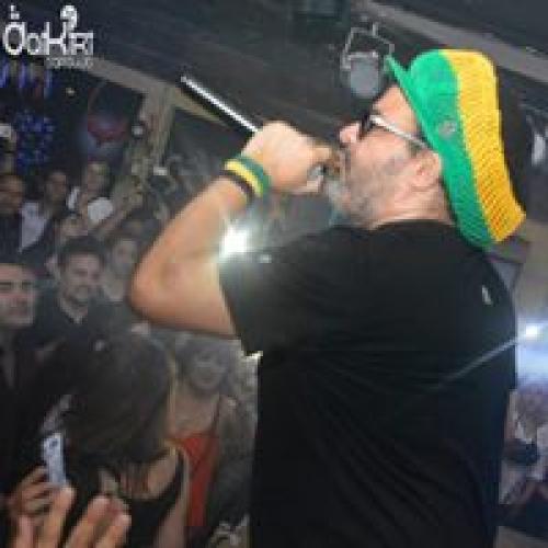 King Africa , Shows, Recitales y Eventos